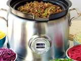 Slow Cooker Mexican Shredded Beef