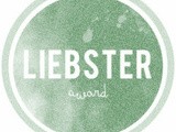 Leibster Blog Award and Panko-Crusted Sole Fillets