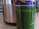 Sweet Green Juice