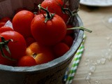 Bbc Good Food Asia April 2013: Tomatoes