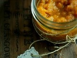 Roasted Pumpkin Puree