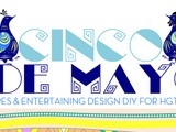 ¡Fiesta! Cinco De Mayo Recipes & Entertaining For hgtv.com