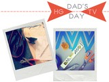 Hey Daddy-o! Father’s Day Recipes & Food-Centric Gift diy For hgtv.com