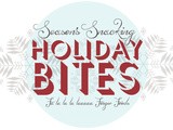 Holiday Bites: Chorizo & Tortilla Chip Stuffing Balls