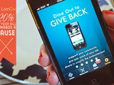 LivnGiv: Charitable Dining App & Awesome Giveaway