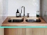 Minimalist Modern Design For The Kitchen