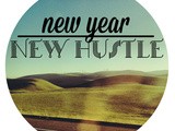 New Year, New Hustle: Advice From The Dieline Forum & Founder Andrew Gibbs