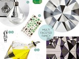 Shine Bright Like a Diamond: Sparkle Inspired Design For Your Home