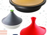 Slow Cooking With Style: Well Designed Tagine Cookware