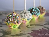 Cake Pops