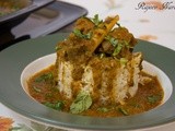 Hyderabadi Mutton Curry