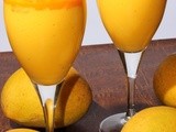 Mango Lassi