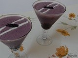 Mulberry Smoothie