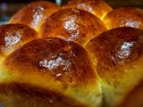 Soft dinner rolls | ladi pav | pav