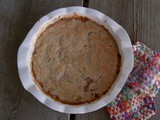 Apple Crack (aka Swedish Apple Pie)