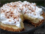 Coconut Cream Pie