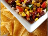 Cowboy Salsa