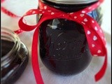 Dark Chocolate Hot Fudge