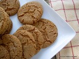 Gingersnaps