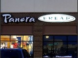 Panera Soups and Bread