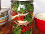 Spring Salad Shakeups