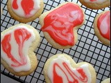 Valentine Cookies