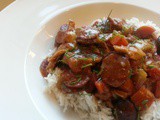 Simple Gumbo Recipe