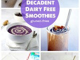 30 Decadent Smoothie Recipes