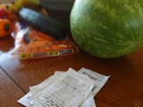 4 Tips for Eating Healthy on a Budget, Part 1