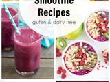 55 Healthy Smoothie Recipes