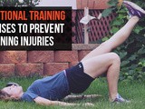6 Single-Leg Exercises for Runners