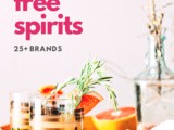 Alcohol Alternatives and Alcohol Free Spirits