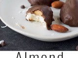 Almond Joy Minis (and Mounds Minis)