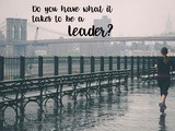 Are You a Good Fitness Leader