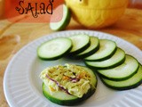 Avocado Chicken Salad – Mayo Free