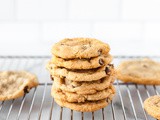 Best Gluten Free Chocolate Chip Cookies (Dairy Free)