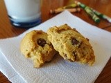 Classic Chocolate Chip Cookies