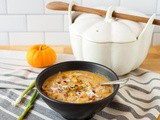 Creamy Chicken Corn Chowder (Instant Pot & Slow Cooker)