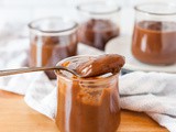 Creamy Vegan Chocolate Pudding (Gluten Free)