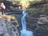 Devil’s Bathtub