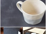 Diy Photo Backgrounds with Chalk Paint