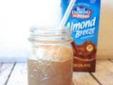 Easy Mocha Freeze