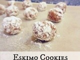 Eskimo Cookies {Recipe ReDux}
