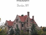 Exploring Trail End Museum