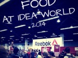 Food at idea World