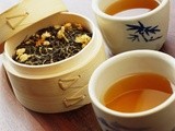 For The Love of Tea, Part 2: My Favorite Teas