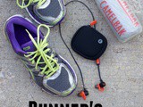 Get ready to run! Runner’s Warm-Up