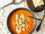 Gluten Free Instant Pot Pumpkin Chili (Bean Free)