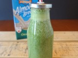 Green Monster Smoothie