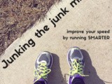 Guest Post: Junking the Junk Miles (& Giveaway!)